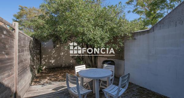 À vendre Maison 13 pièces 175 m² - Saint-pierre-d'oléron 17310