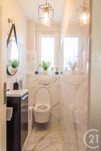 Maison à vendre  5 pièces - 169,50 m2 SATHONAY CAMP - 69