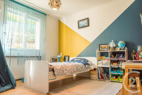 Maison à vendre  5 pièces - 169,50 m2 SATHONAY CAMP - 69