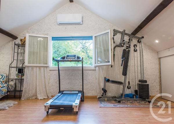 Maison à vendre  5 pièces - 169,50 m2 SATHONAY CAMP - 69