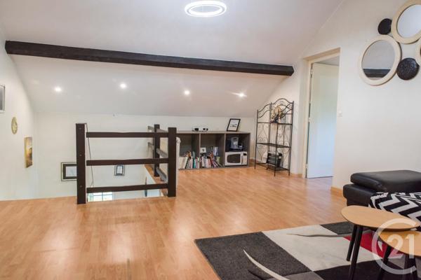 Maison à vendre  5 pièces - 169,50 m2 SATHONAY CAMP - 69