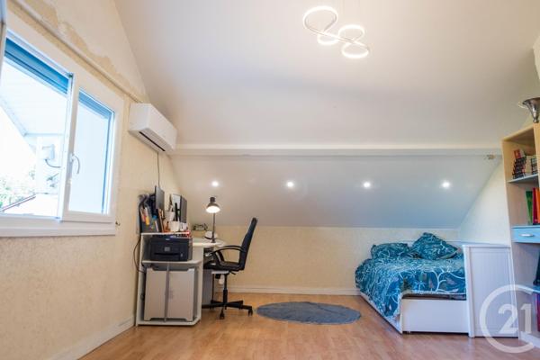 Maison à vendre  5 pièces - 169,50 m2 SATHONAY CAMP - 69