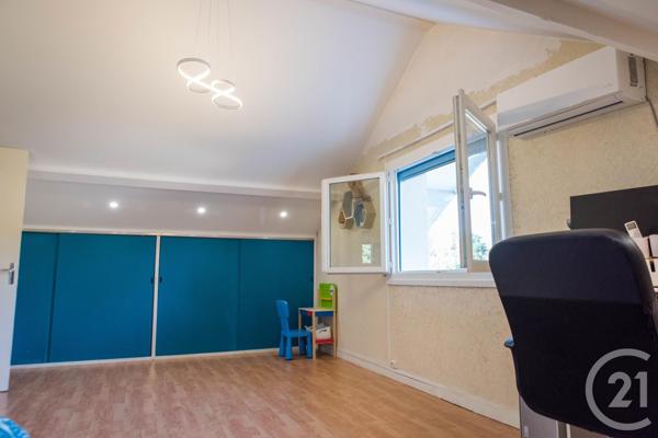 Maison à vendre  5 pièces - 169,50 m2 SATHONAY CAMP - 69