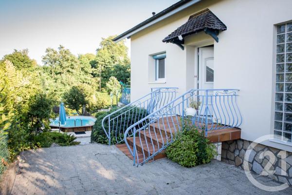 Maison à vendre  5 pièces - 169,50 m2 SATHONAY CAMP - 69