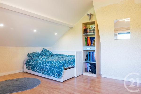 Maison à vendre  5 pièces - 169,50 m2 SATHONAY CAMP - 69