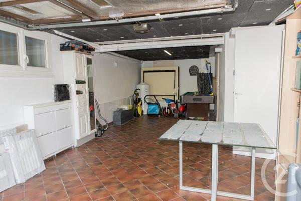 Maison à vendre  5 pièces - 169,50 m2 SATHONAY CAMP - 69