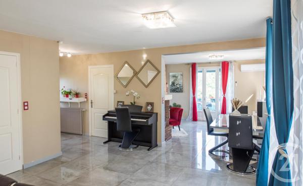 Maison à vendre  5 pièces - 169,50 m2 SATHONAY CAMP - 69