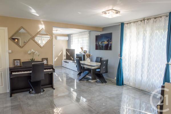 Maison à vendre  5 pièces - 169,50 m2 SATHONAY CAMP - 69