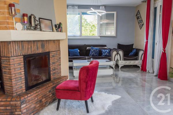 Maison à vendre  5 pièces - 169,50 m2 SATHONAY CAMP - 69