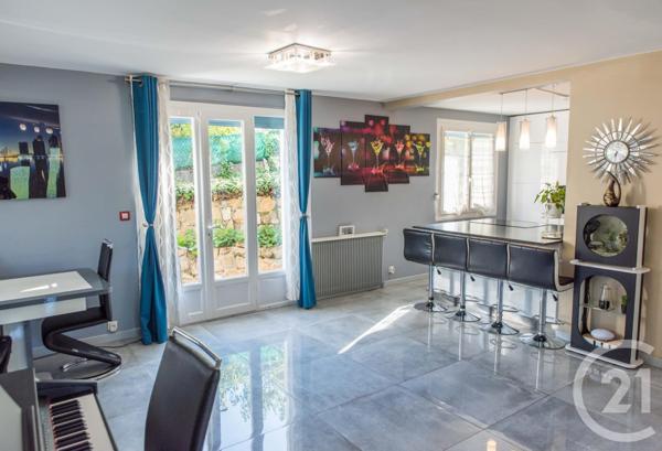 Maison à vendre  5 pièces - 169,50 m2 SATHONAY CAMP - 69