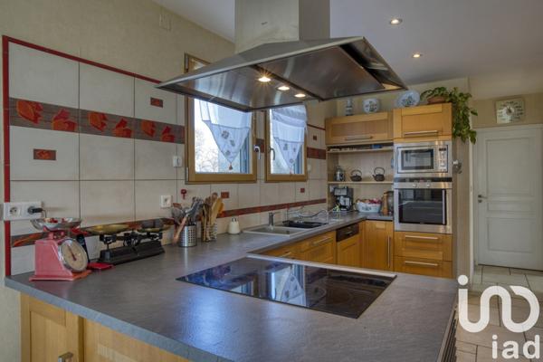 Maison à vendre 6 pièces 185 m² Domme