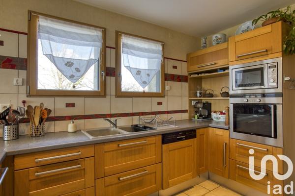 Maison à vendre 6 pièces 185 m² Domme