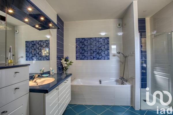 Maison à vendre 6 pièces 185 m² Domme