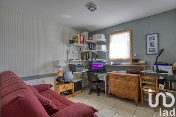 Maison à vendre 6 pièces 185 m² Domme