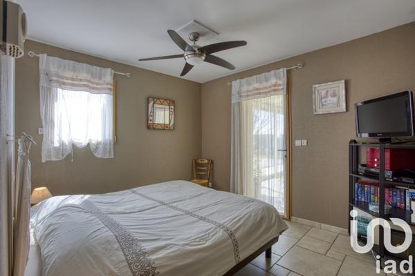 Maison à vendre 6 pièces 185 m² Domme