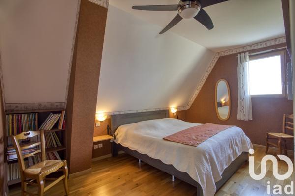 Maison à vendre 6 pièces 185 m² Domme