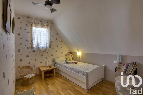 Maison à vendre 6 pièces 185 m² Domme