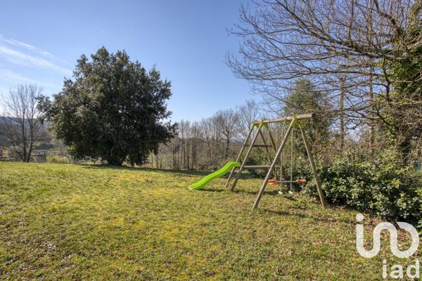 Maison à vendre 6 pièces 185 m² Domme