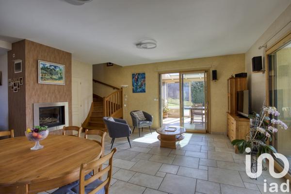 Maison à vendre 6 pièces 185 m² Domme