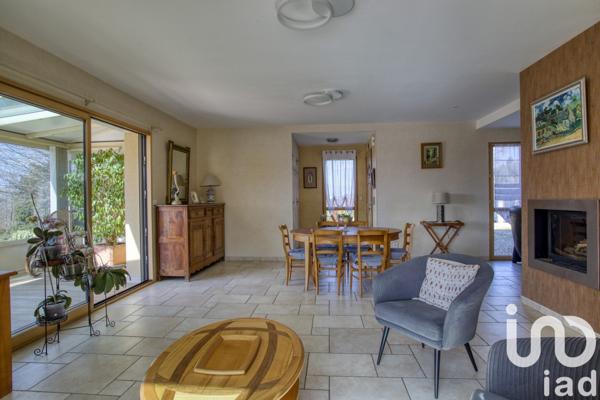 Maison à vendre 6 pièces 185 m² Domme