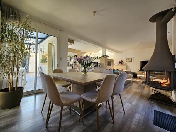 Villecresnes (94440) Pavillon contemporain en excellent état !