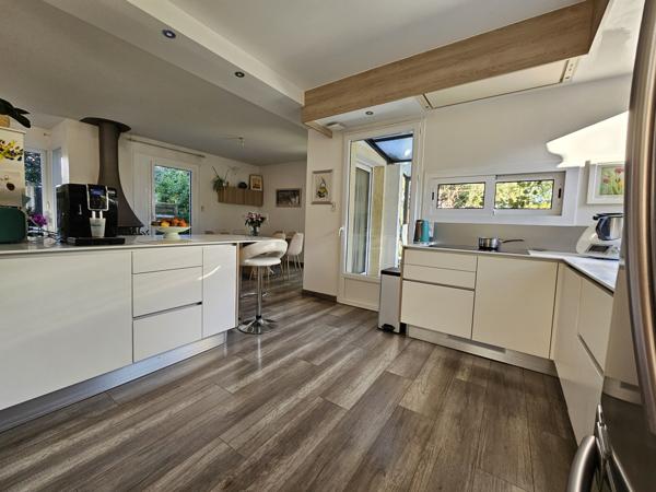 Villecresnes (94440) Pavillon contemporain en excellent état !