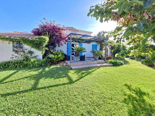 Villa 5 pièces 147 m2