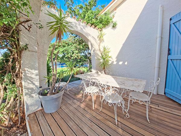 Villa 5 pièces 147 m2