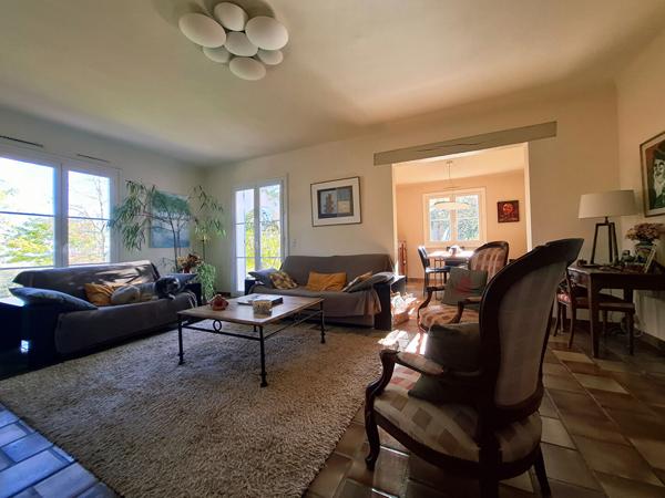 Villa 5 pièces 147 m2