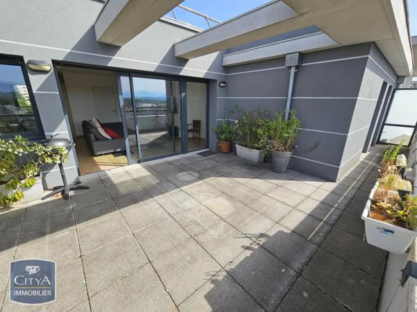 Appartement à vendre 4 pièces 108.14m²