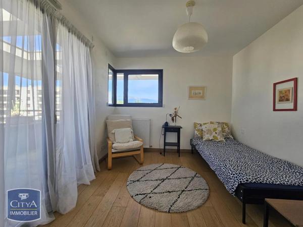 Appartement à vendre 4 pièces 108.14m²