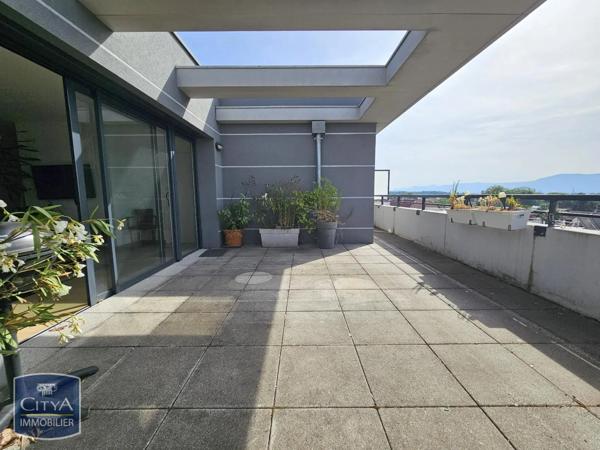 Appartement à vendre 4 pièces 108.14m²