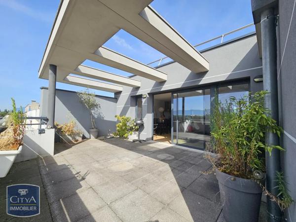 Appartement à vendre 4 pièces 108.14m²