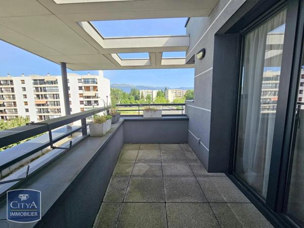 Appartement à vendre 4 pièces 108.14m²