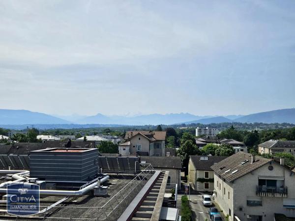 Appartement à vendre 4 pièces 108.14m²