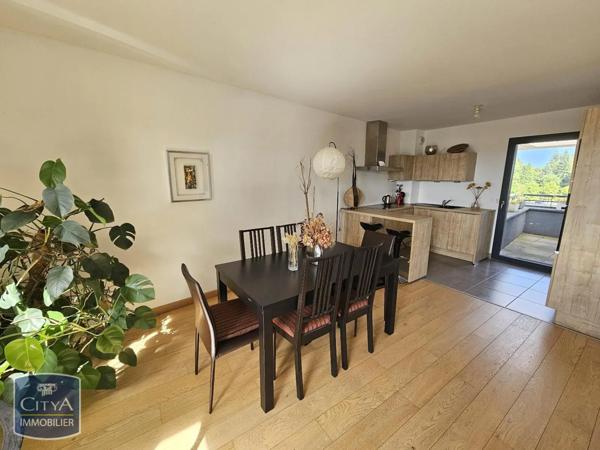 Appartement à vendre 4 pièces 108.14m²