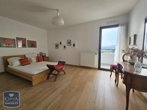 Appartement à vendre 4 pièces 108.14m²