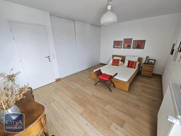 Appartement à vendre 4 pièces 108.14m²