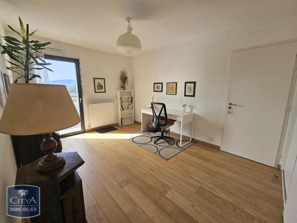 Appartement à vendre 4 pièces 108.14m²