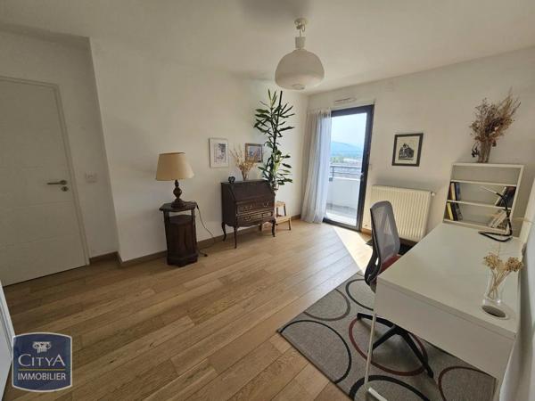 Appartement à vendre 4 pièces 108.14m²