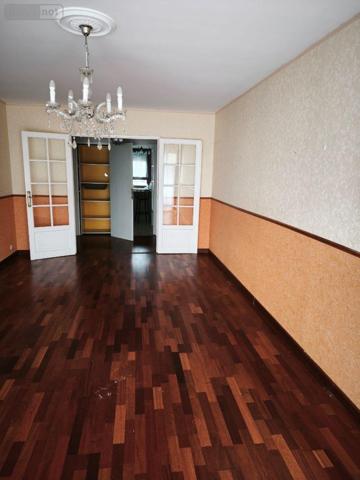 Appartement à vendre à Limoges en Haute-Vienne (87000), ref : 10986/747