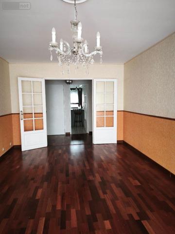 Appartement à vendre à Limoges en Haute-Vienne (87000), ref : 10986/747
