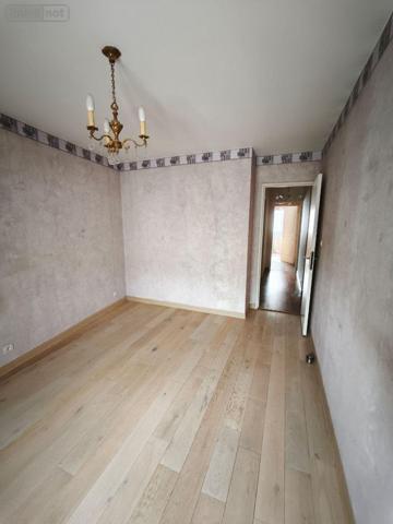 Appartement à vendre à Limoges en Haute-Vienne (87000), ref : 10986/747