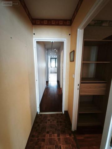 Appartement à vendre à Limoges en Haute-Vienne (87000), ref : 10986/747
