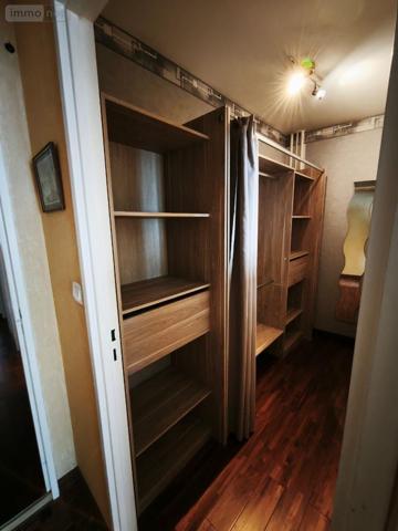 Appartement à vendre à Limoges en Haute-Vienne (87000), ref : 10986/747