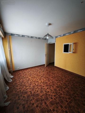 Appartement à vendre à Limoges en Haute-Vienne (87000), ref : 10986/747