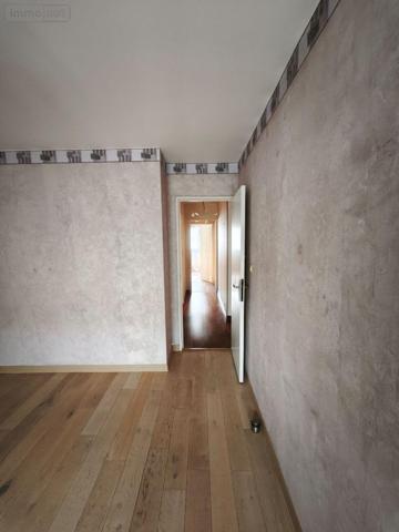 Appartement à vendre à Limoges en Haute-Vienne (87000), ref : 10986/747