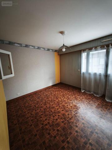 Appartement à vendre à Limoges en Haute-Vienne (87000), ref : 10986/747