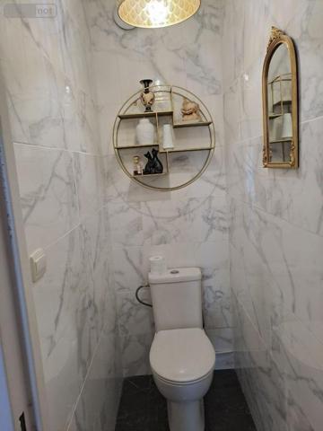 Appartement à vendre à Limoges en Haute-Vienne (87000), ref : 10986/747