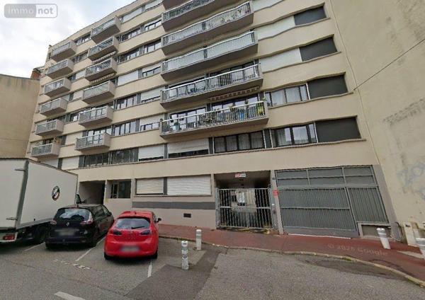 Appartement à vendre à Limoges en Haute-Vienne (87000), ref : 10986/747
